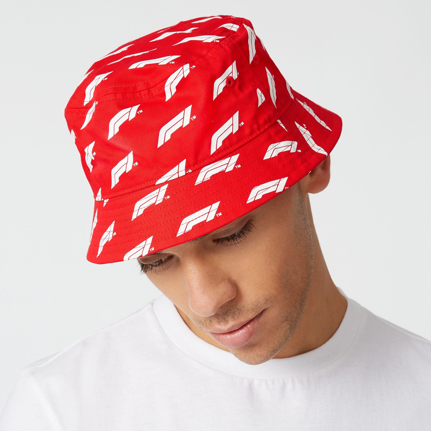 Ferrari hotsell bucket hat